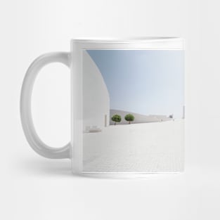 Minimalistic design Mug